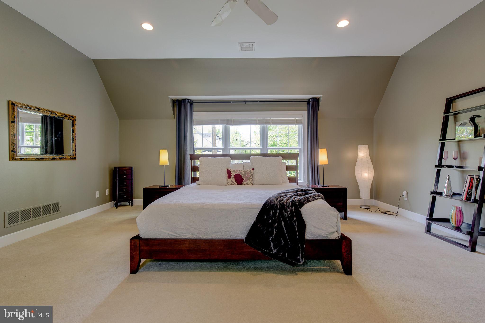 220 Old Lancaster Road Devon, PA 19333 - Photo 20 of 50 Primary bedroom