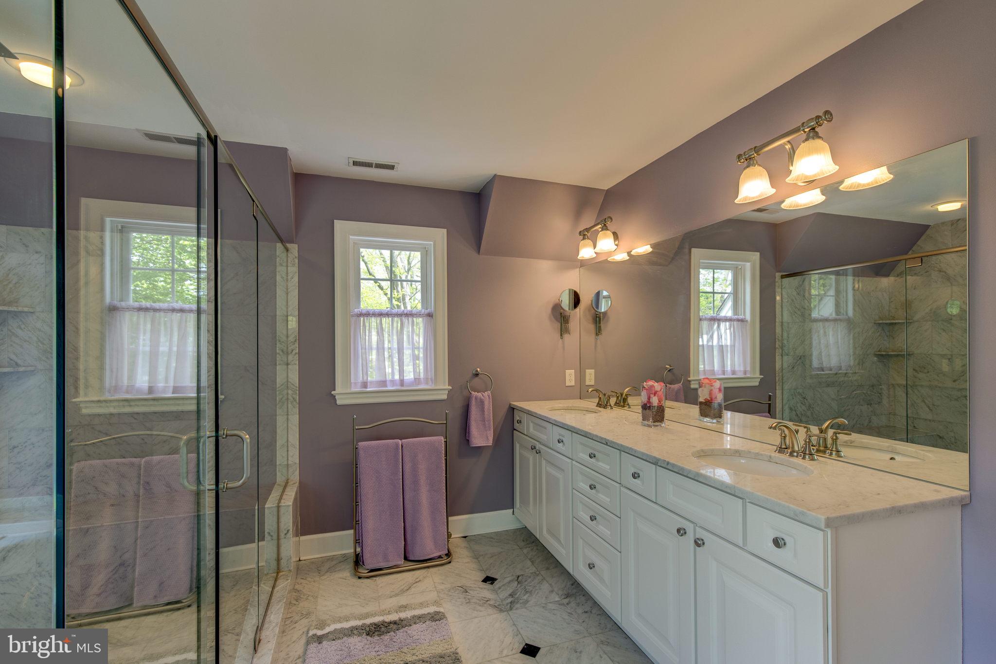 220 Old Lancaster Road Devon, PA 19333 - Photo 24 of 50 His and Hers vanities