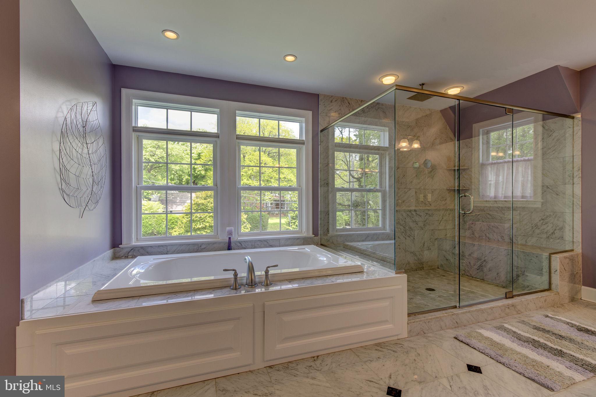 220 Old Lancaster Road Devon, PA 19333 - Photo 26 of 50 Primary bath