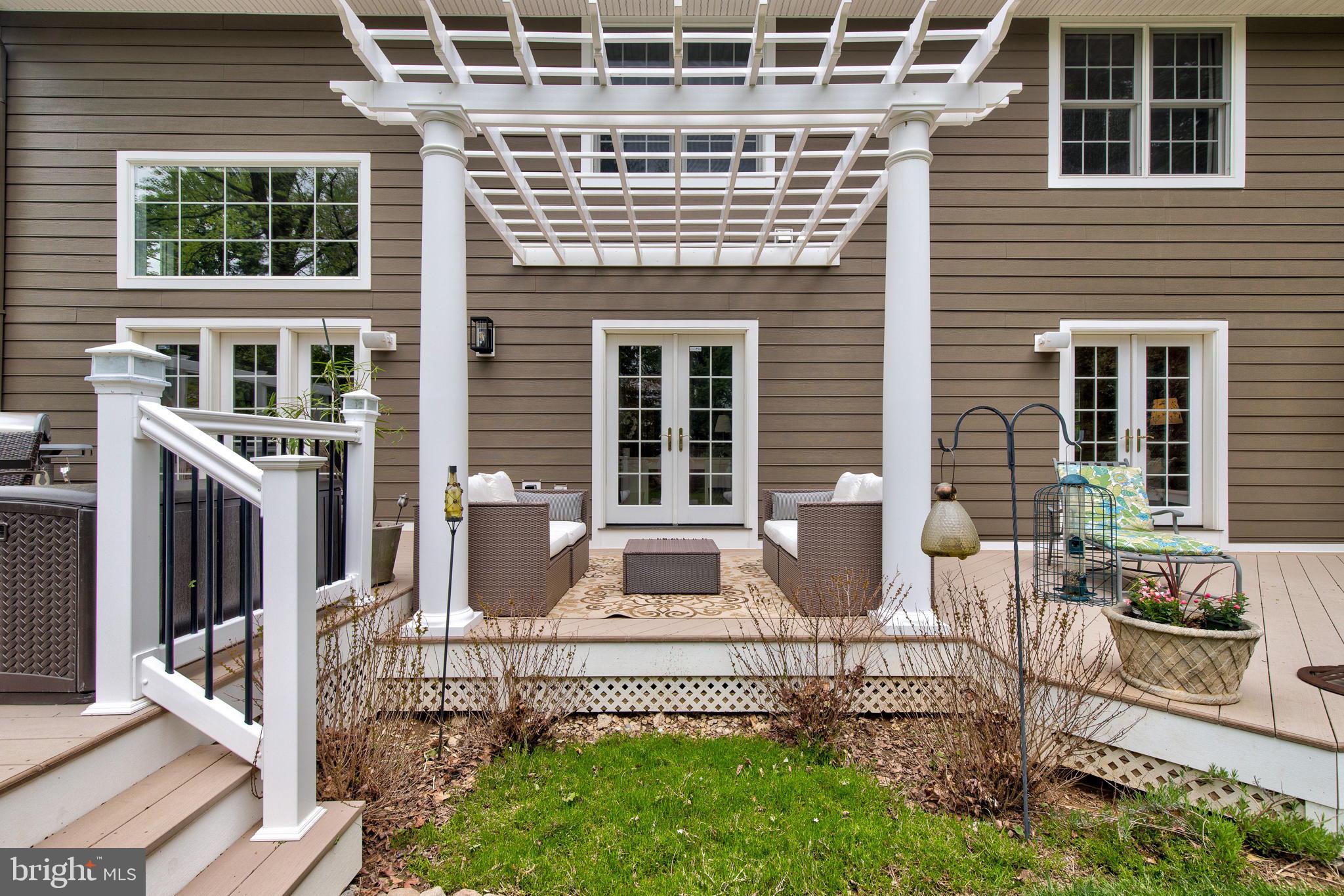 220 Old Lancaster Road Devon, PA 19333 - Photo 41 of 50