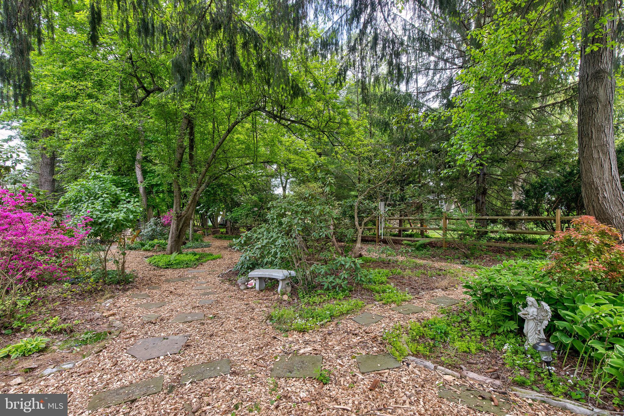 220 Old Lancaster Road Devon, PA 19333 - Photo 43 of 50