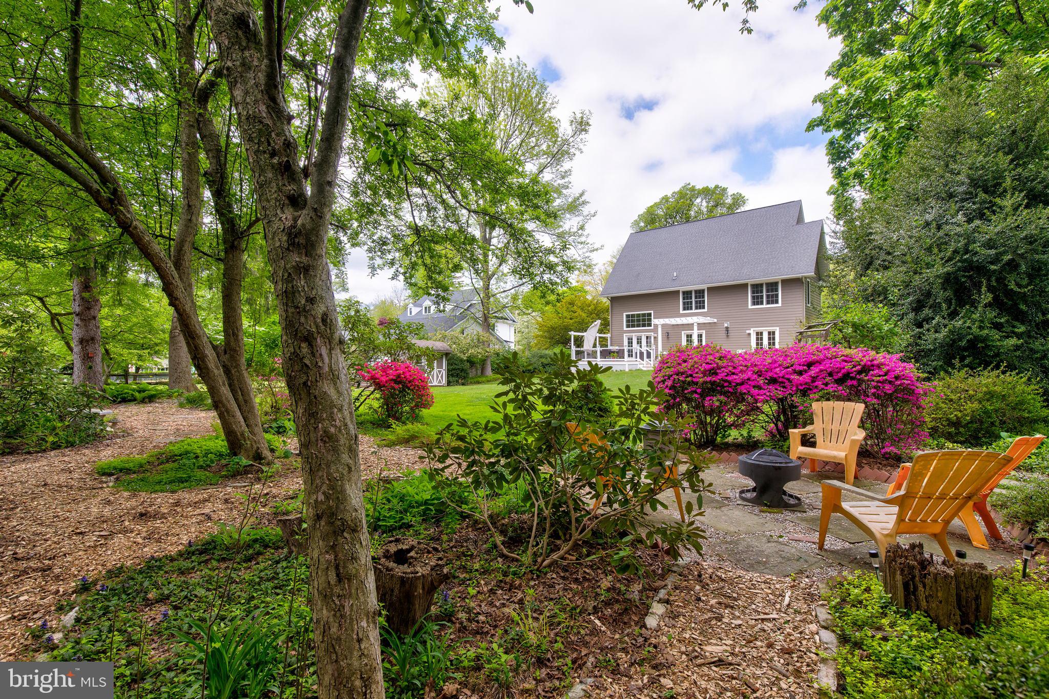 220 Old Lancaster Road Devon, PA 19333 - Photo 45 of 50