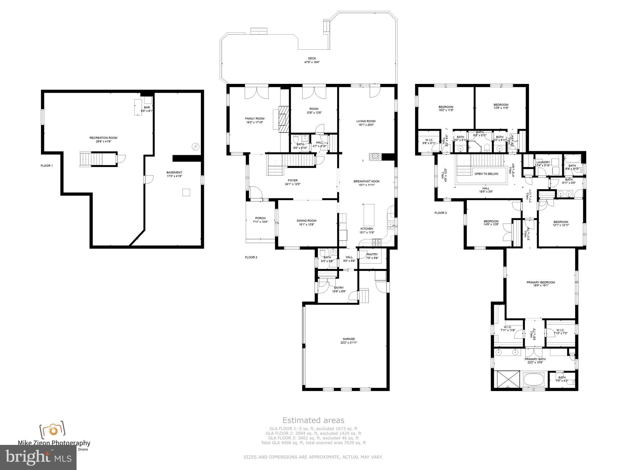 220 Old Lancaster Road Devon, PA 19333 - Photo 49 of 50