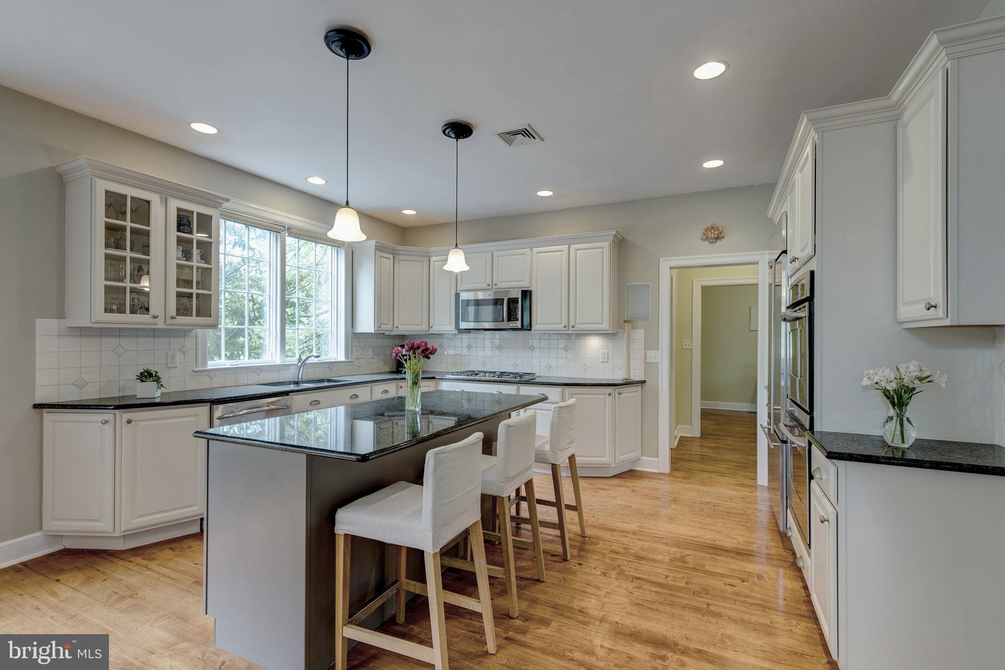 220 Old Lancaster Road Devon, PA 19333 - Photo 8 of 50 eat in kitchen