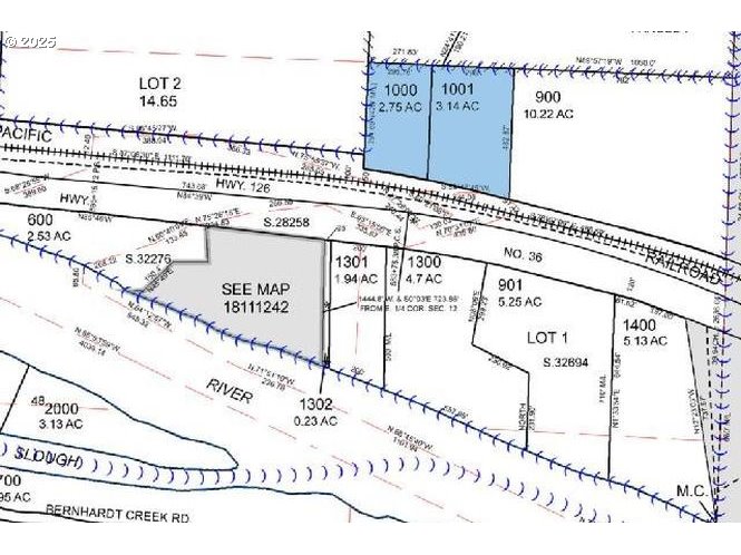 9247 Highway 126 Mapleton, OR 97453 - Photo 38 of 41 unknown