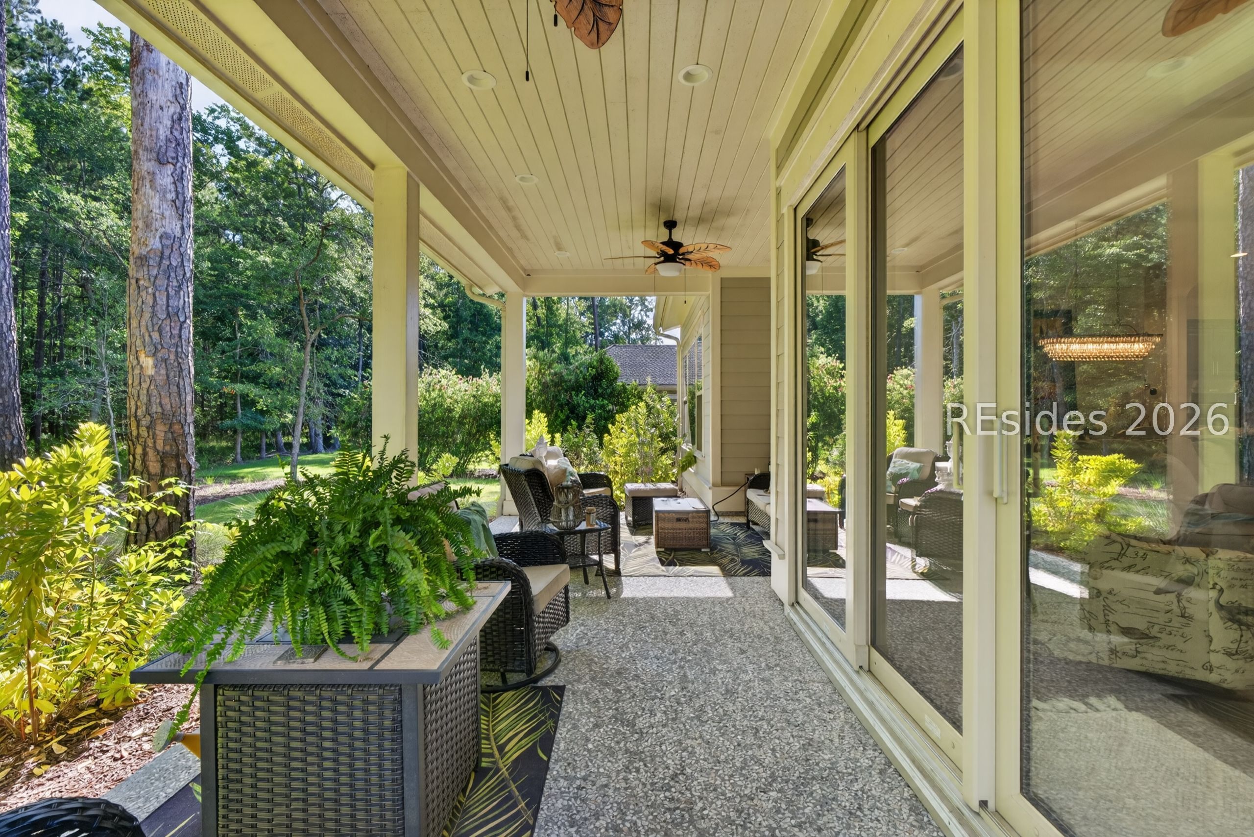 168 Cutter Circle Bluffton, SC 29909 - Photo 18 of 22