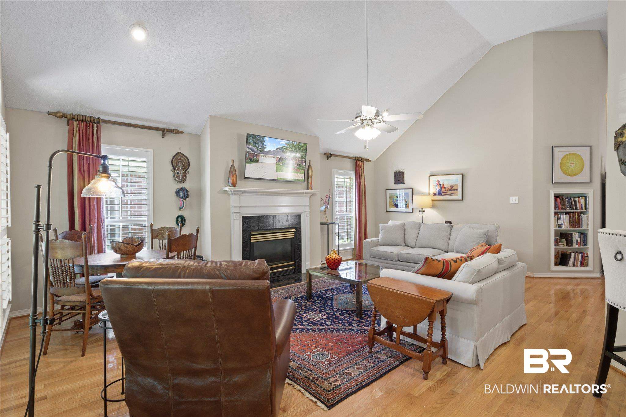 1045 Cross Gates Place Mobile, AL 36609 - Photo 5 of 32