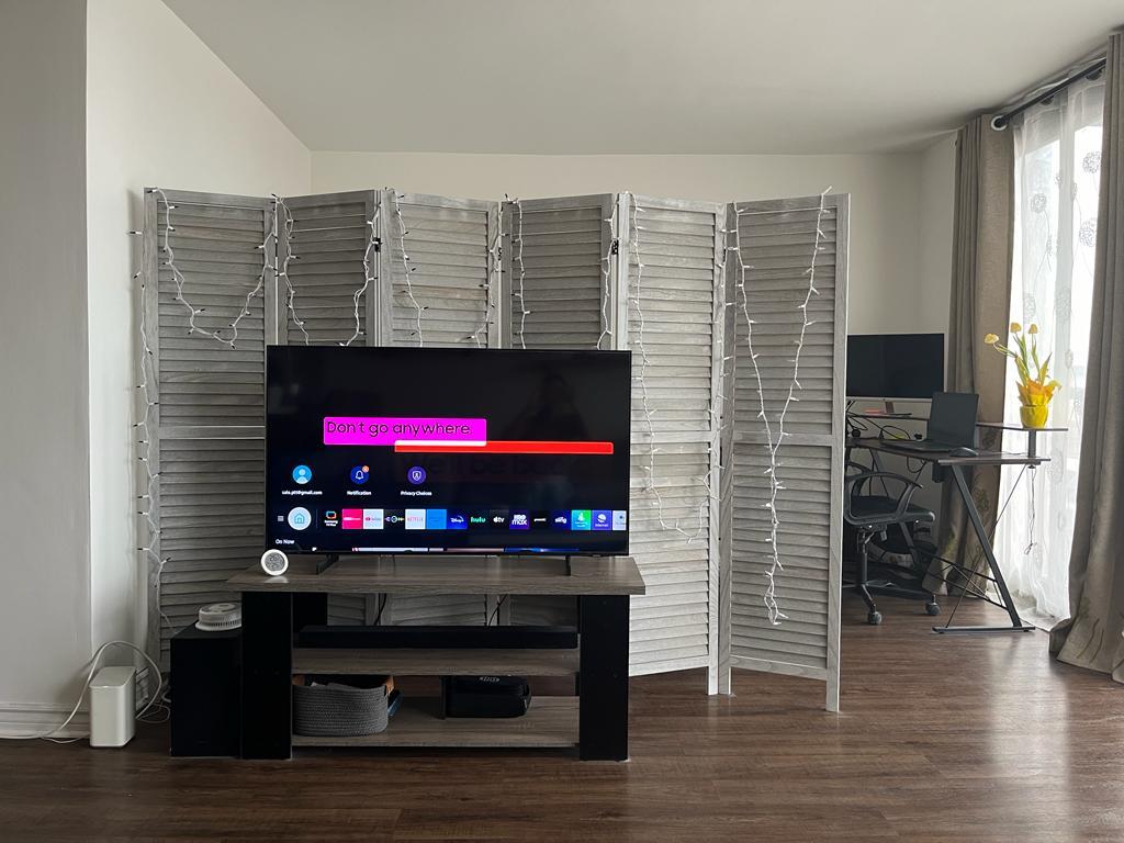 2605 South Indiana Avenue, Unit 606 Chicago, IL 60616 - Photo 6 of 34 a view of a livingroom with wooden floor and a fireplace