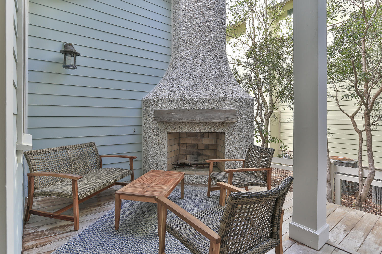 18 Mistflower Lane Santa Rosa Beach, FL 32459 - Photo 11 of 34 Gallery Image 11