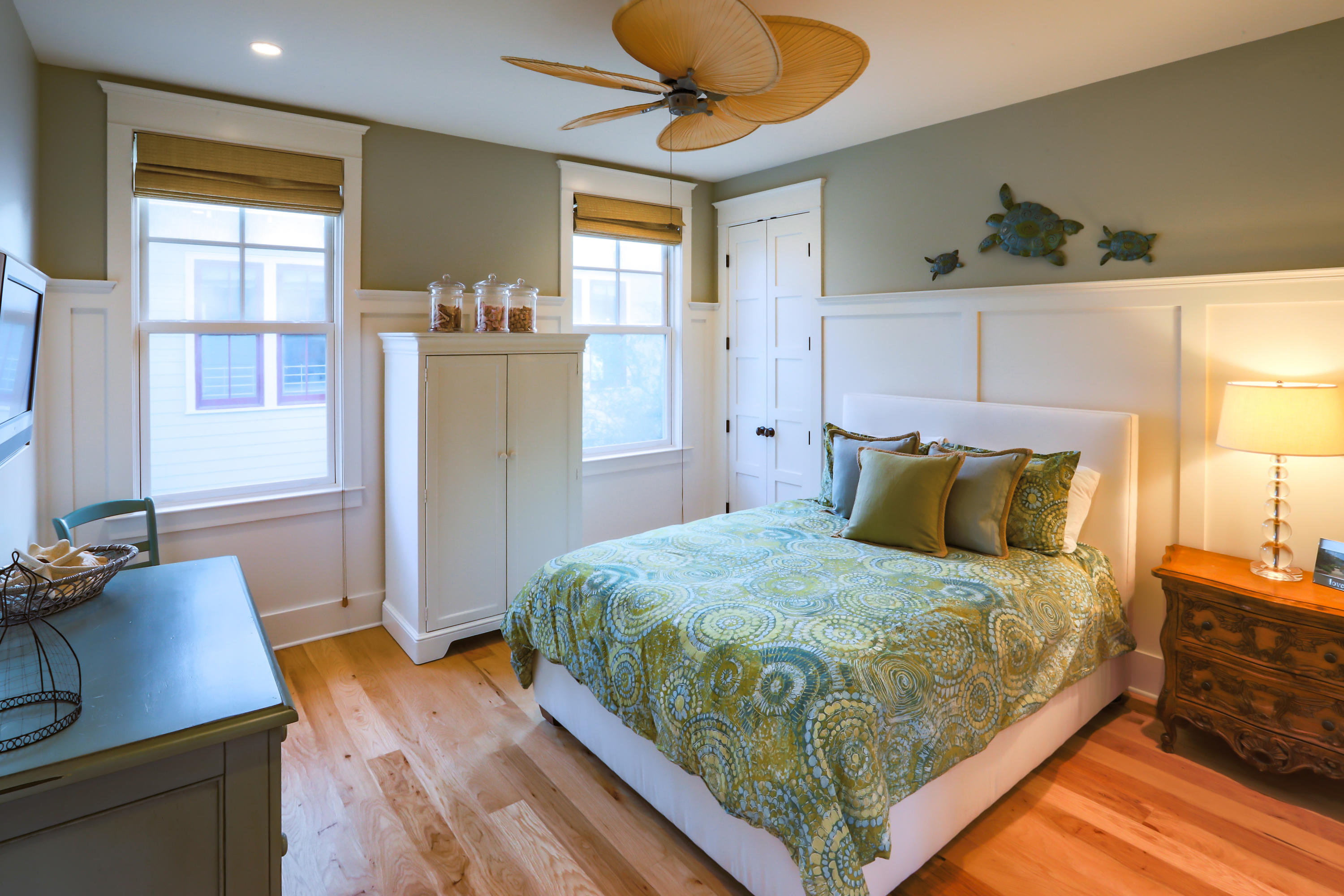 18 Mistflower Lane Santa Rosa Beach, FL 32459 - Photo 22 of 34 Gallery Image 22