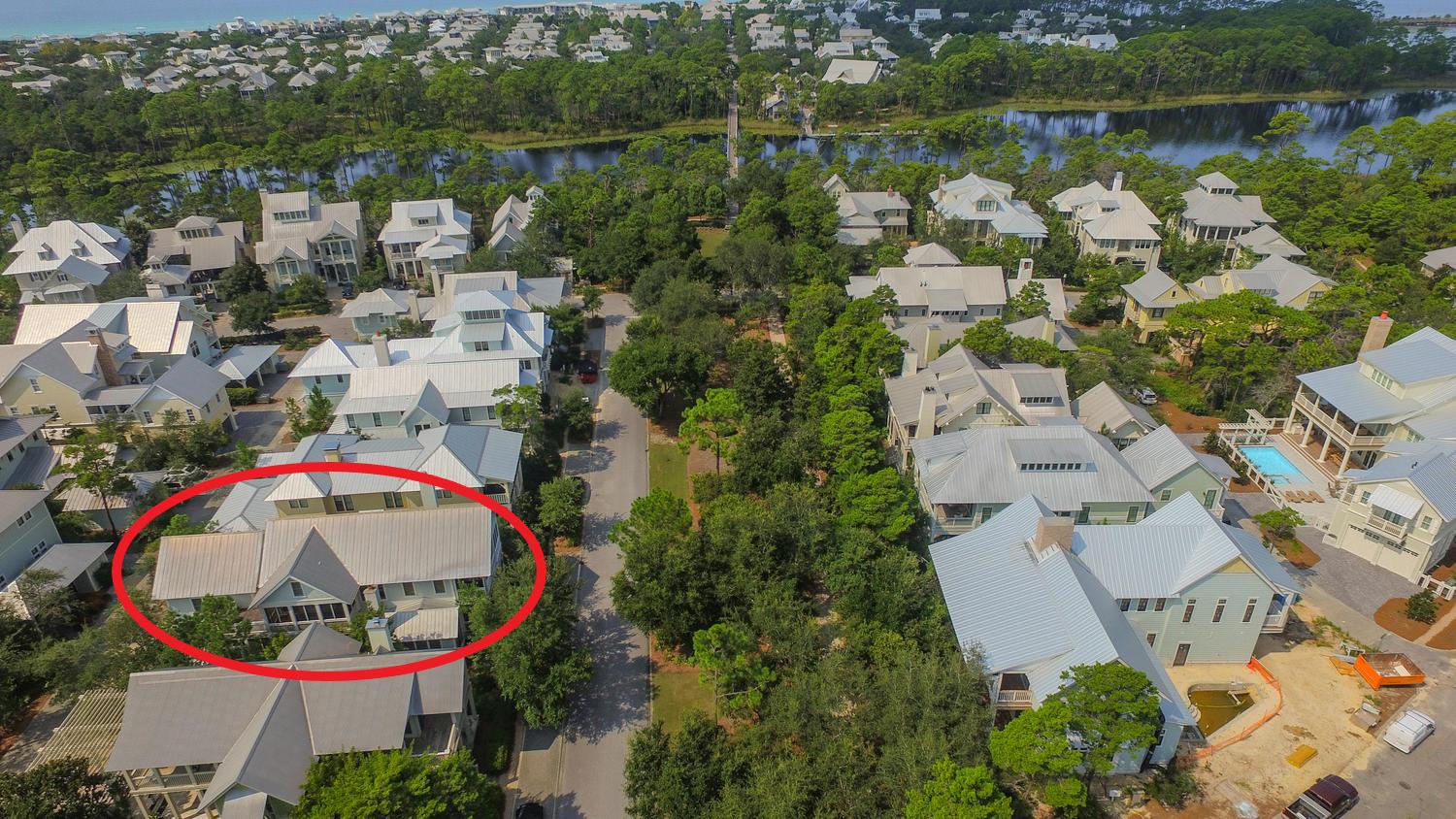 18 Mistflower Lane Santa Rosa Beach, FL 32459 - Photo 34 of 34 Gallery Image 34