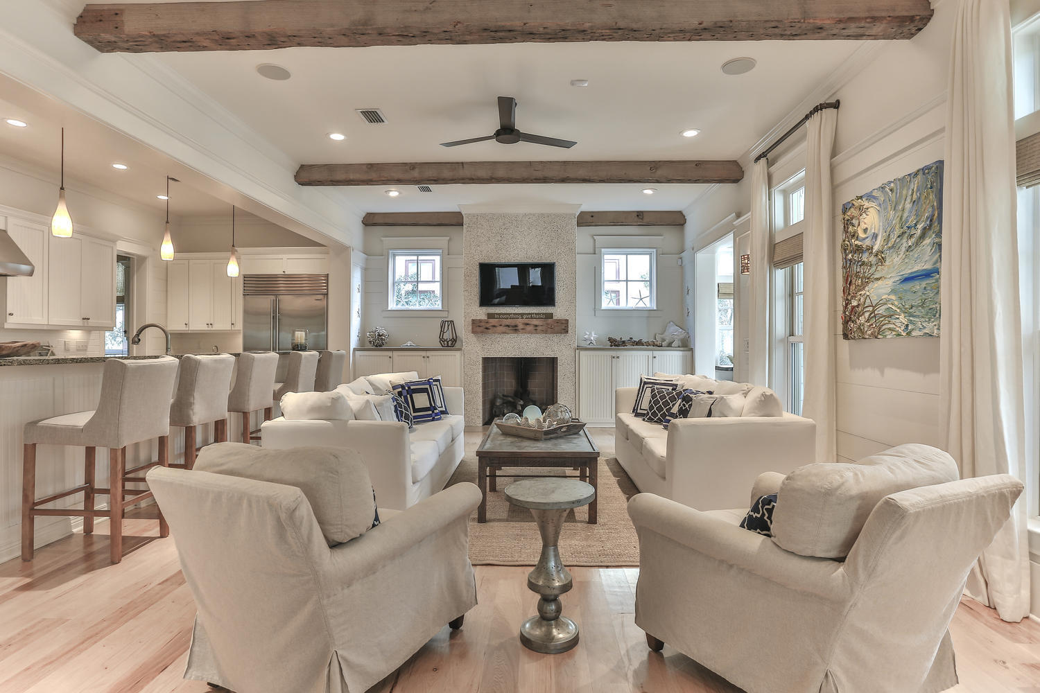 18 Mistflower Lane Santa Rosa Beach, FL 32459 - Photo 8 of 34 Gallery Image 8