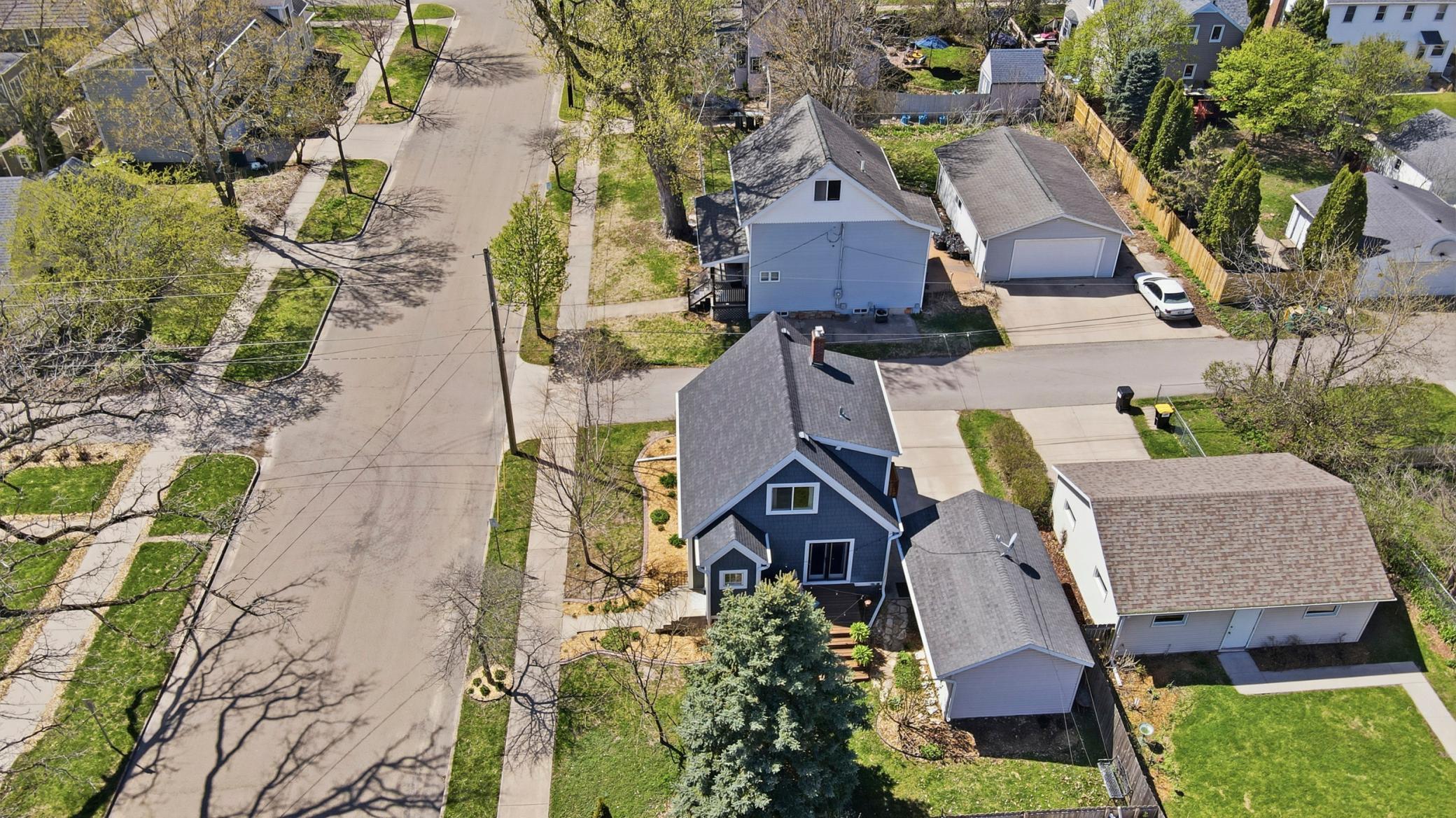 615 9th Street Southwest Rochester, MN 55902 - Photo 39 of 48