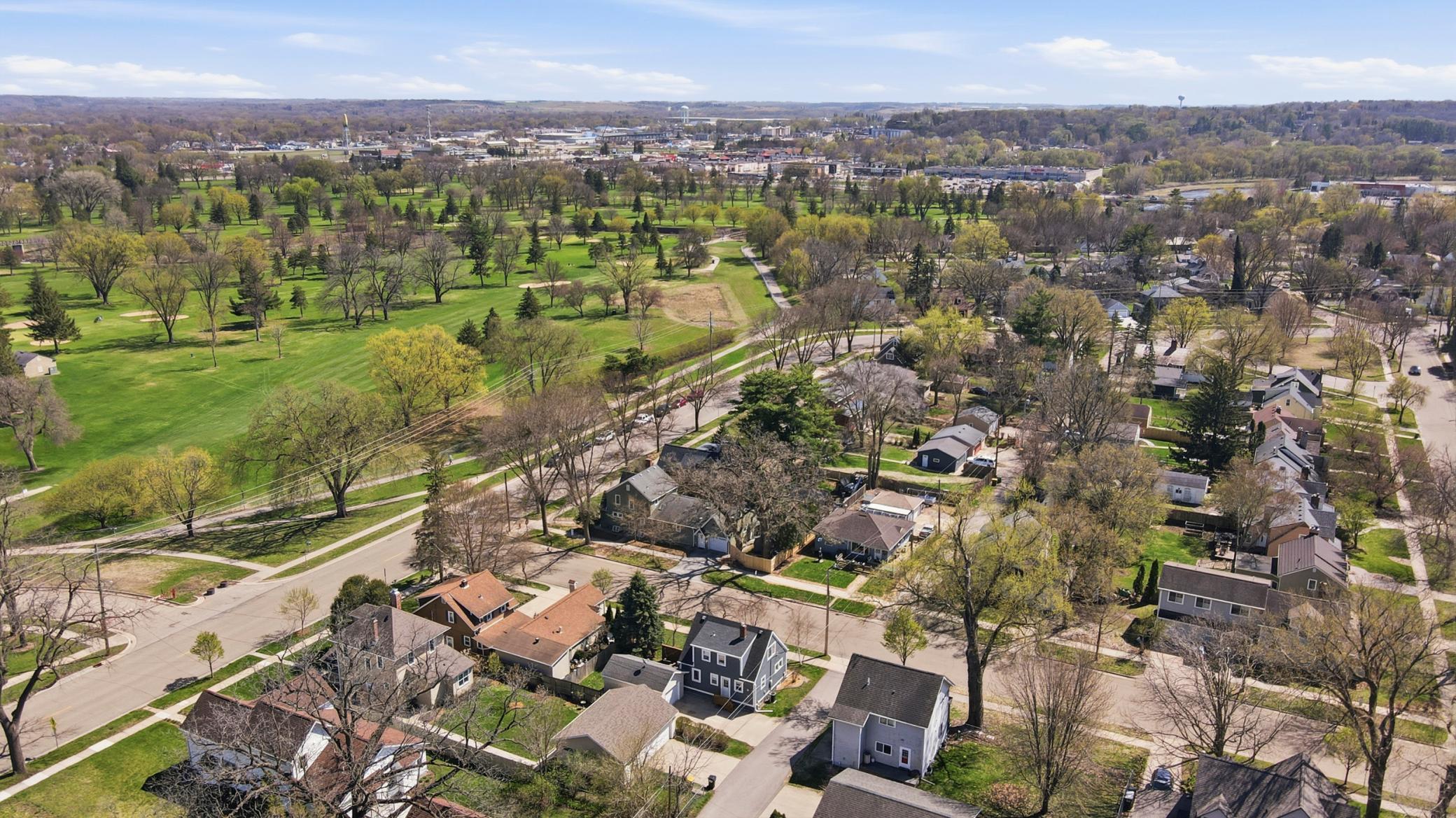 615 9th Street Southwest Rochester, MN 55902 - Photo 42 of 48