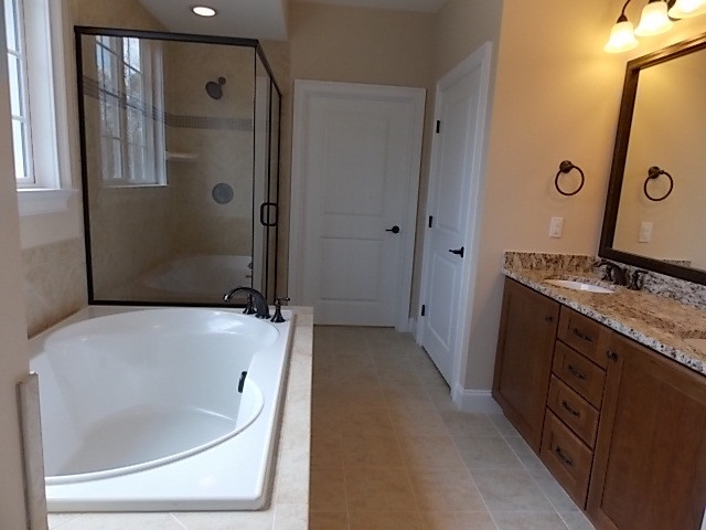 5340 Topspin Court Raleigh, NC 27609 - Photo 17 of 25 Photo 17