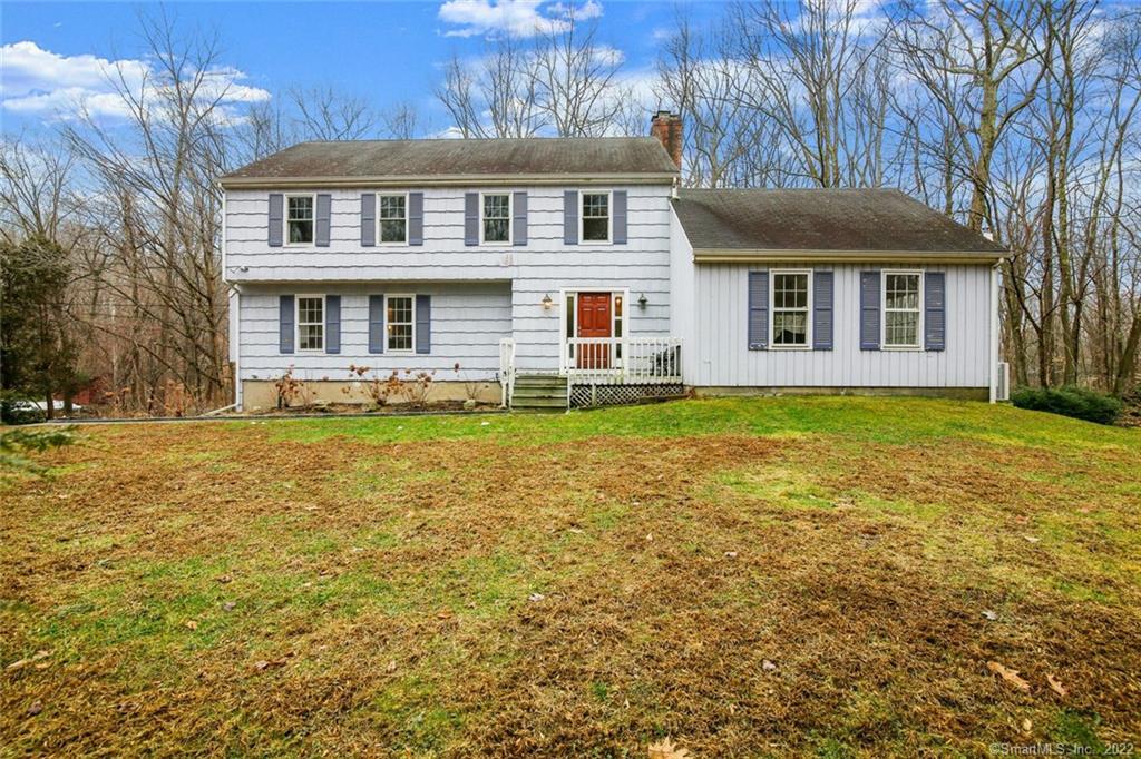 203 Godfrey Road East Weston, CT 06883 - Photo 1 of 1 Gallery Image 1