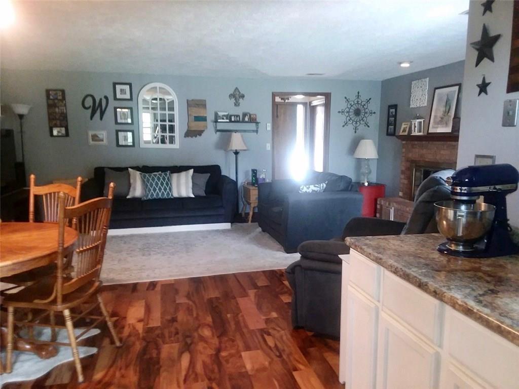 5016 Glenmore Road Anderson, IN 46012 - Photo 8 of 23 Gallery Image 8