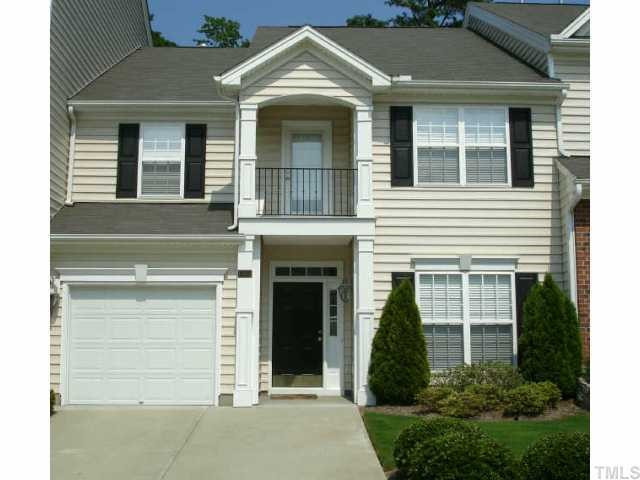 6944 Middleboro Drive Raleigh, NC 27612 - Photo 1 of 1 Exterior Front