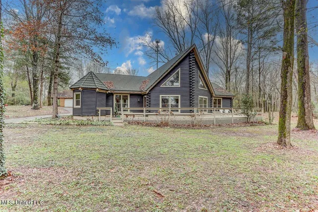 $420,000 | 9278 Woolsey Road, Olive Branch, MS 38654