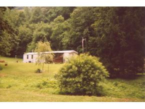 3446 Fowlers Branch Road Hiltons, VA 24258 - Photo 1 of 12 Photo 1