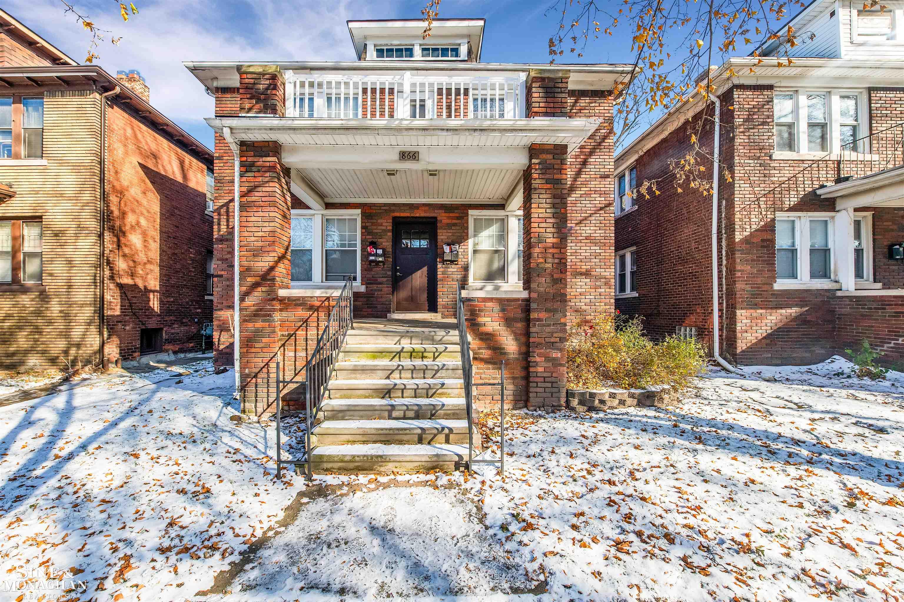 866 Nottingham Road, Unit 2S Grosse Pointe, MI 48230 - Photo 16 of 18