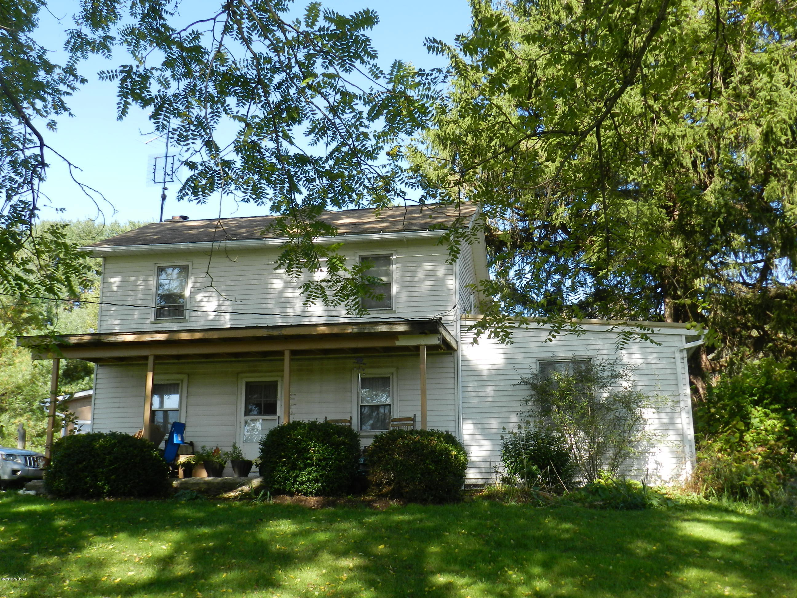 2304 Steam Valley Road Trout Run, PA 17771 - Photo 1 of 39 Gallery Image 1