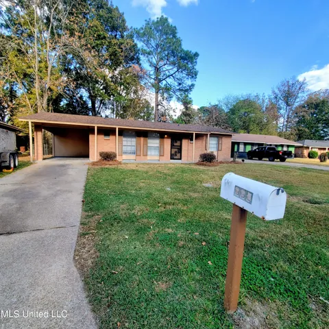 $110,000 | 225 William McKinley Circle, Jackson, MS 39213
