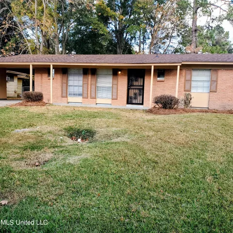 $110,000 | 225 William McKinley Circle, Jackson, MS 39213