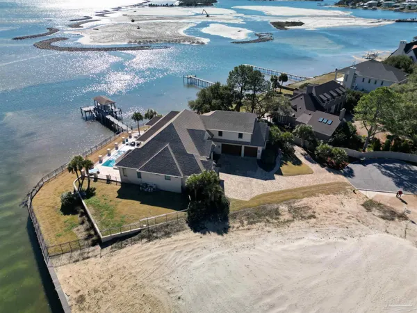 $1,250,000 | 37 Lakeside Drive, Pensacola, FL 32507