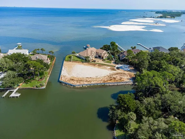 $1,250,000 | 37 Lakeside Drive, Pensacola, FL 32507