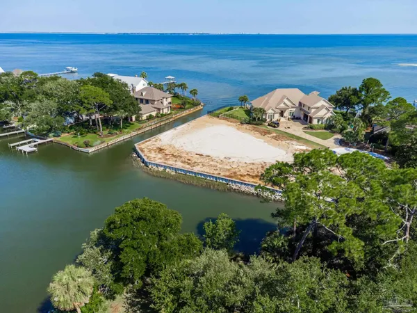 $1,250,000 | 37 Lakeside Drive, Pensacola, FL 32507