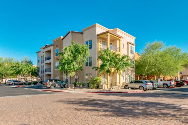 $3,150 | 14575 West Mountain View Boulevard, Unit 11107, Surprise, AZ 85374
