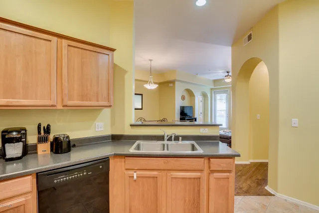 $3,150 | 14575 West Mountain View Boulevard, Unit 11107, Surprise, AZ 85374