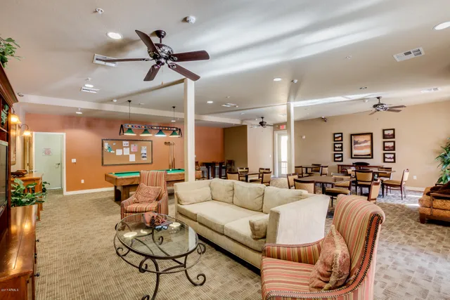 $3,150 | 14575 West Mountain View Boulevard, Unit 11107, Surprise, AZ 85374