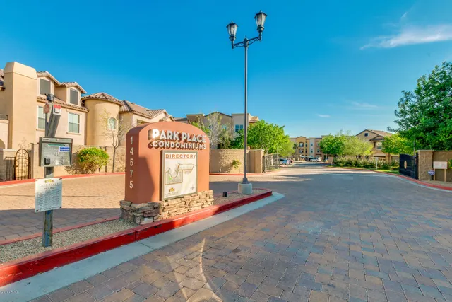 $3,150 | 14575 West Mountain View Boulevard, Unit 11107, Surprise, AZ 85374