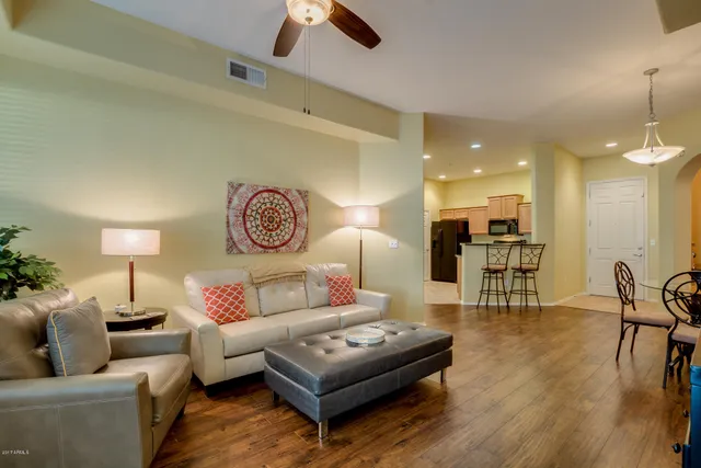 $3,150 | 14575 West Mountain View Boulevard, Unit 11107, Surprise, AZ 85374