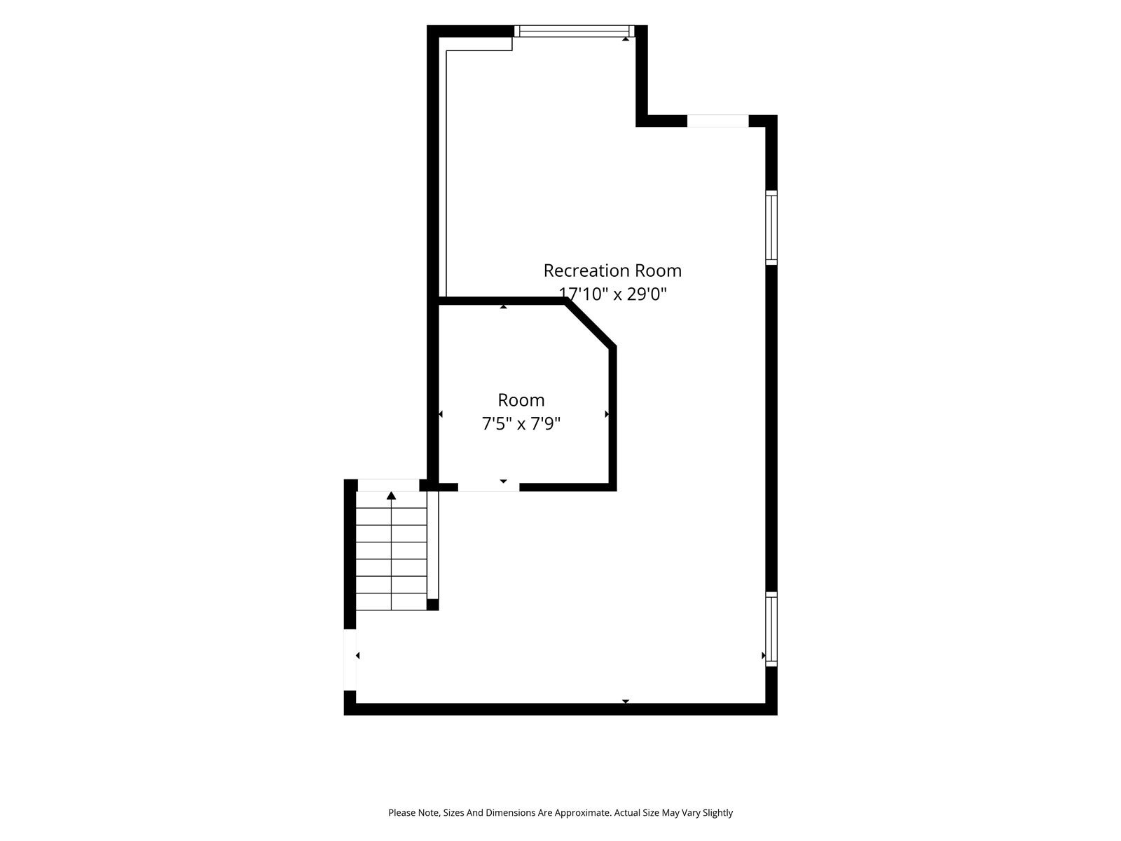 5013 North Willowbend Road Northeast Cedar Rapids, IA 52411 - Photo 21 of 24 Gallery Image 21