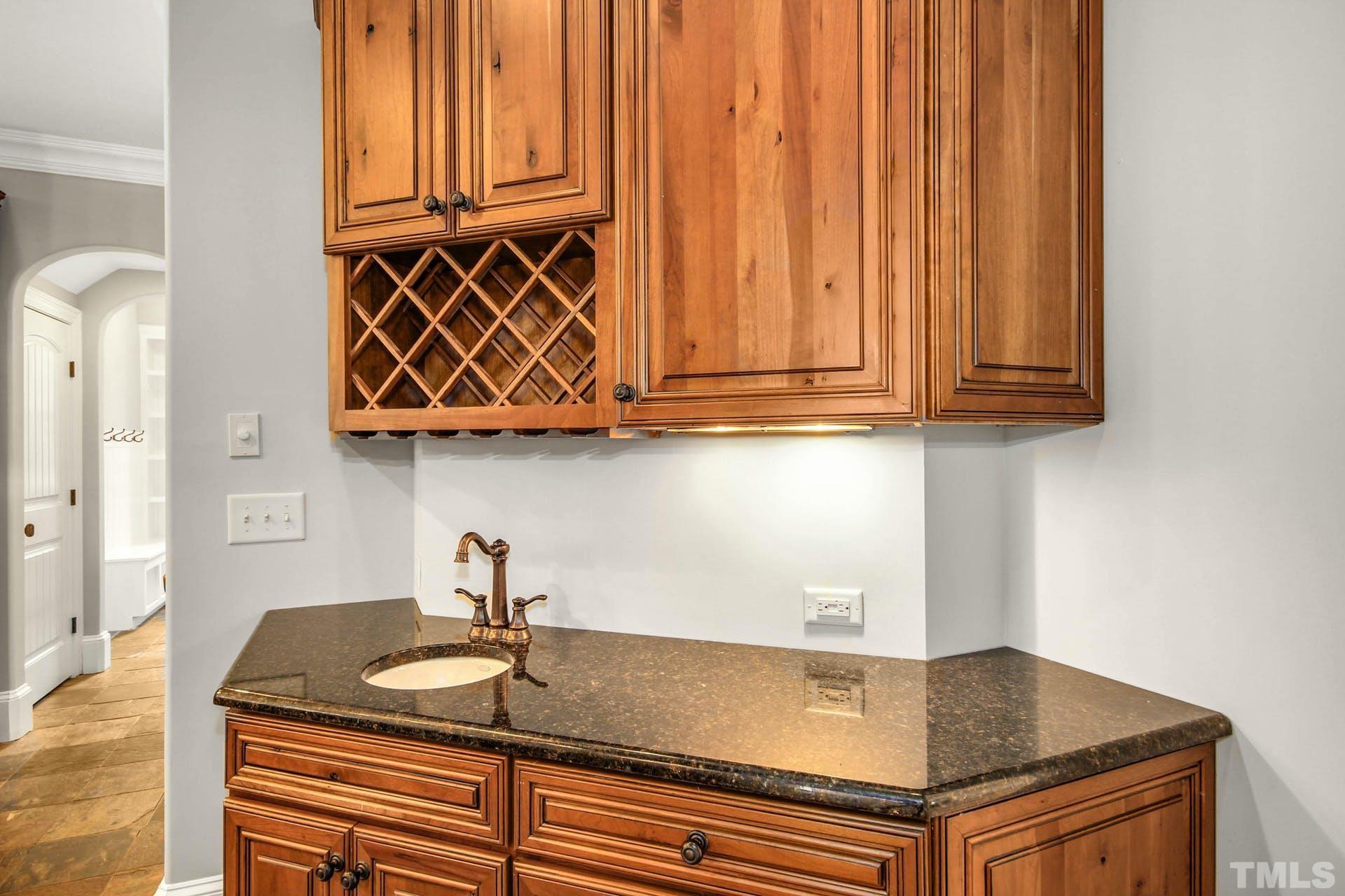 12705 Ghoston Road Wake Forest, NC 27587 - Photo 13 of 41 Gallery Image 13