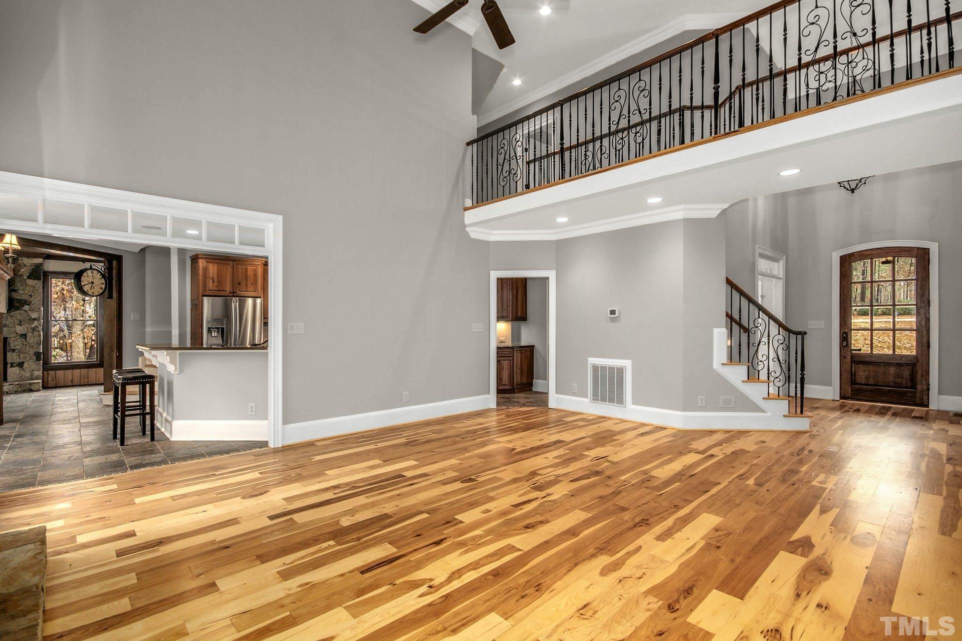 12705 Ghoston Road Wake Forest, NC 27587 - Photo 17 of 41 Gallery Image 17