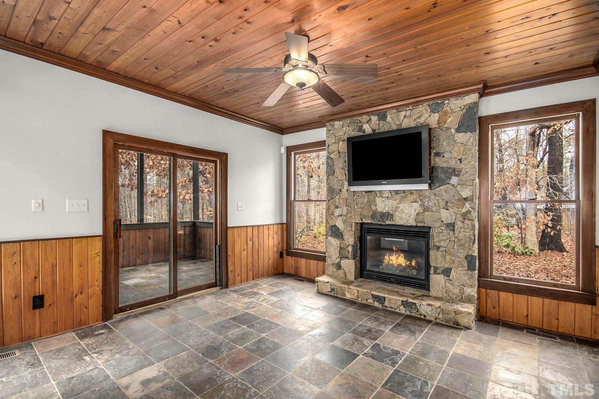 12705 Ghoston Road Wake Forest, NC 27587 - Photo 18 of 41 Gallery Image 18