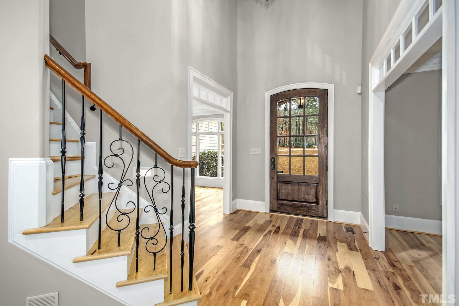 12705 Ghoston Road Wake Forest, NC 27587 - Photo 2 of 41 Gallery Image 2