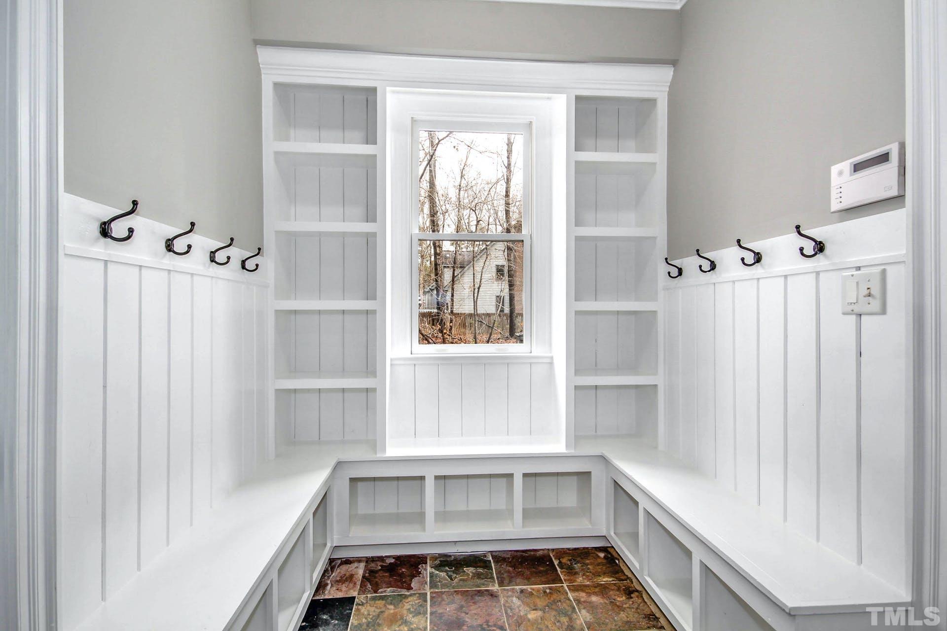 12705 Ghoston Road Wake Forest, NC 27587 - Photo 21 of 41 Gallery Image 21