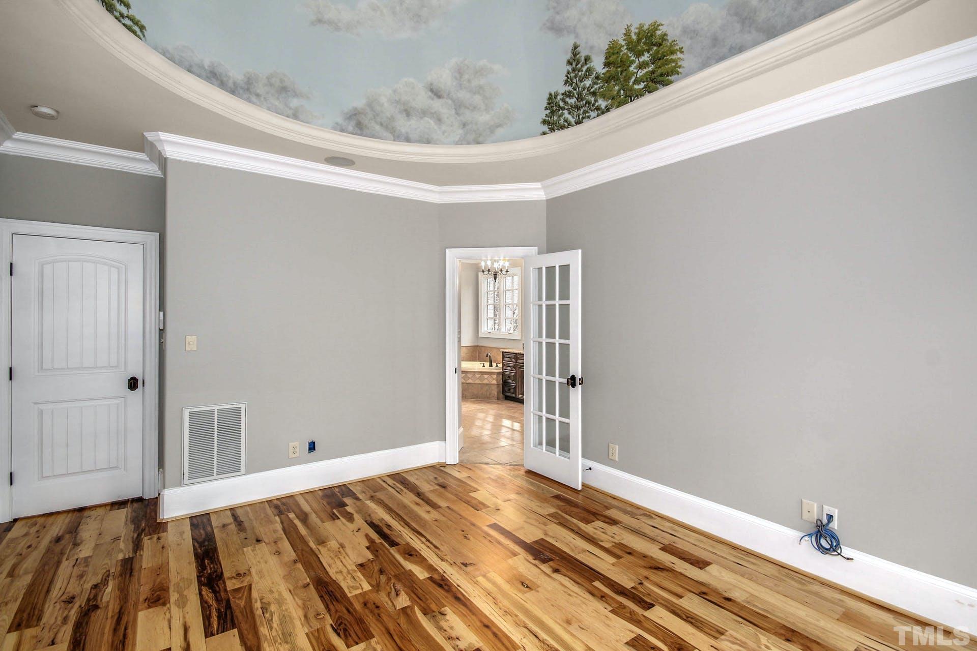 12705 Ghoston Road Wake Forest, NC 27587 - Photo 24 of 41 Gallery Image 24