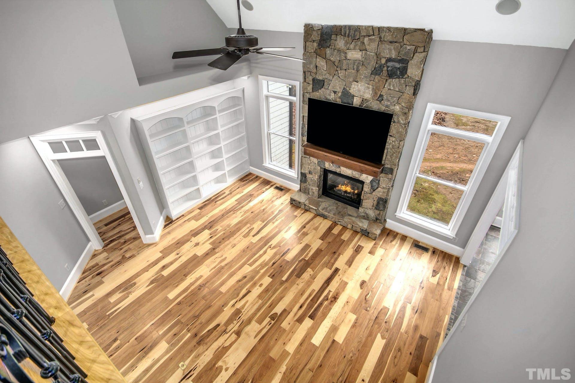 12705 Ghoston Road Wake Forest, NC 27587 - Photo 29 of 41 Gallery Image 29