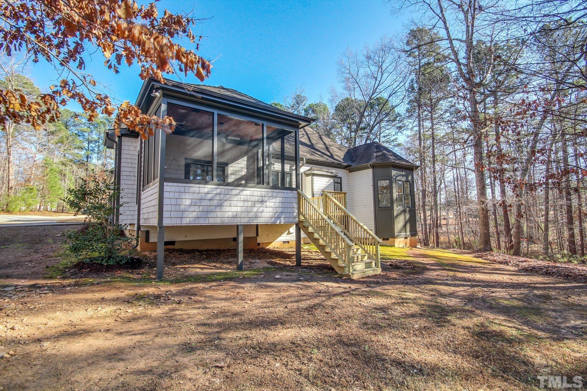 12705 Ghoston Road Wake Forest, NC 27587 - Photo 36 of 41 Gallery Image 36