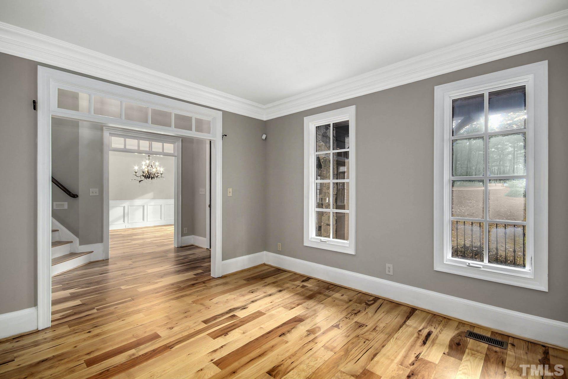 12705 Ghoston Road Wake Forest, NC 27587 - Photo 5 of 41 Gallery Image 5