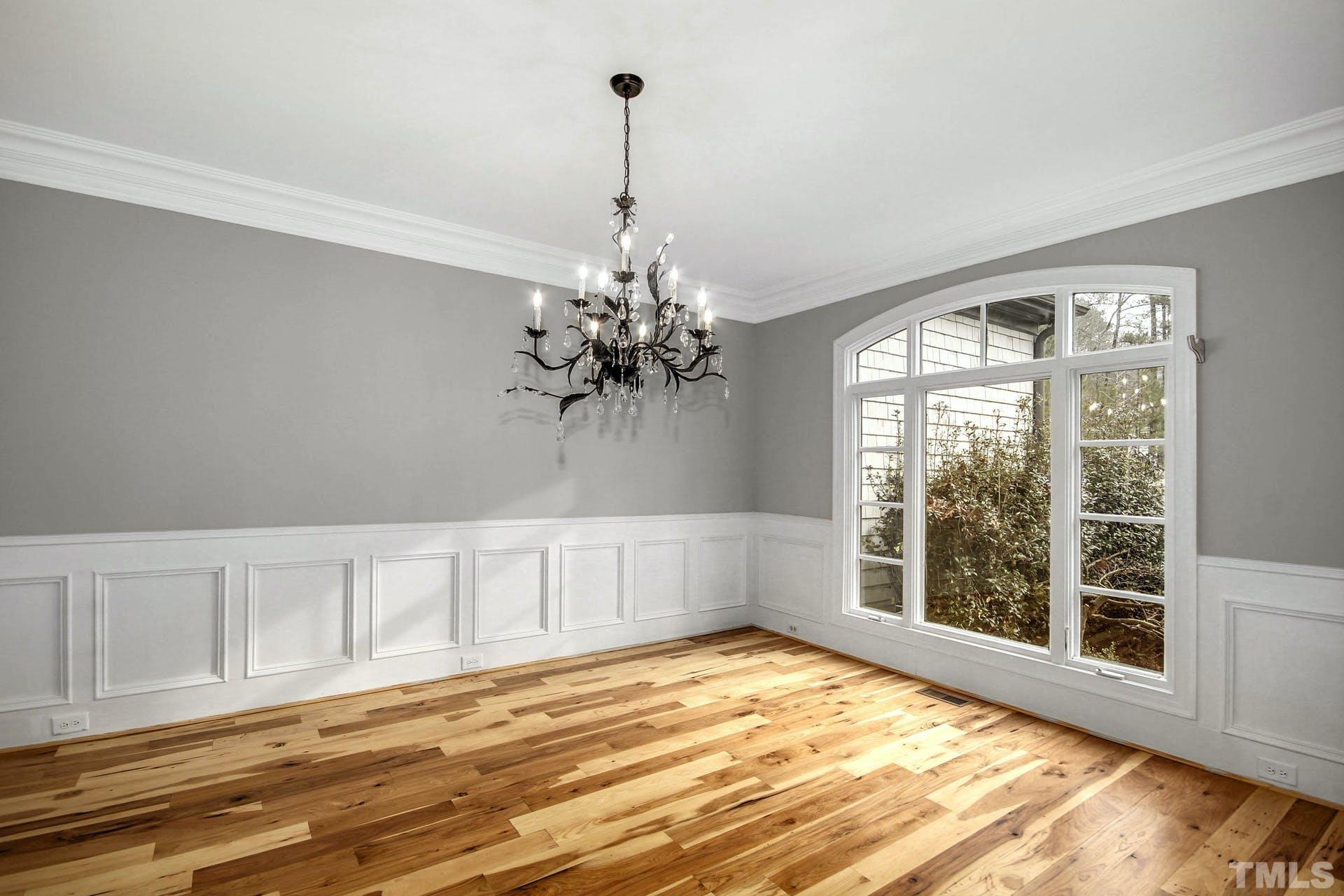 12705 Ghoston Road Wake Forest, NC 27587 - Photo 6 of 41 Gallery Image 6