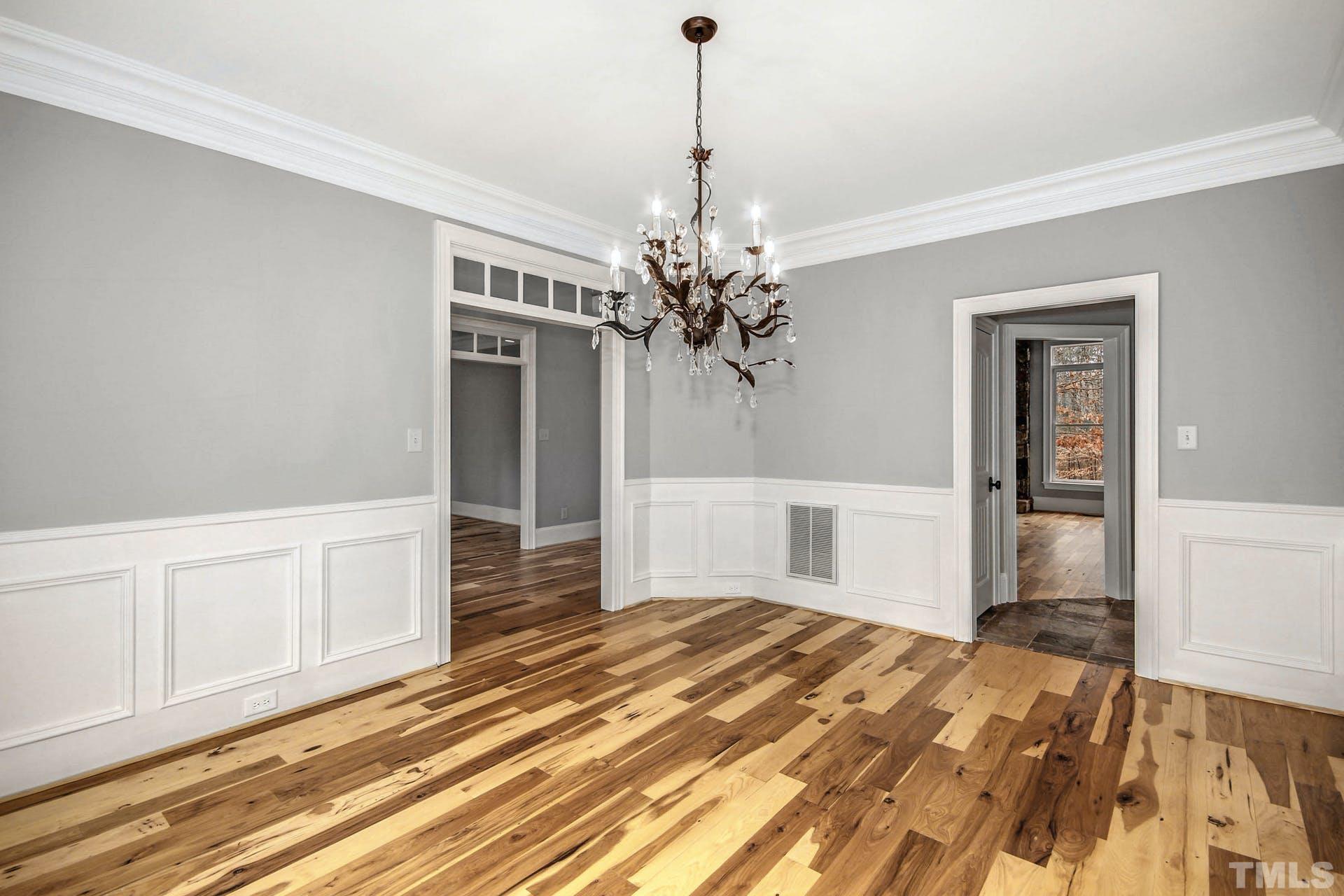 12705 Ghoston Road Wake Forest, NC 27587 - Photo 8 of 41 Gallery Image 8