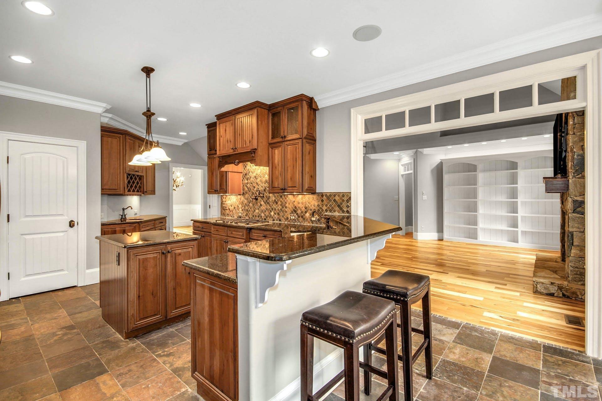 12705 Ghoston Road Wake Forest, NC 27587 - Photo 10 of 41 Gallery Image 10