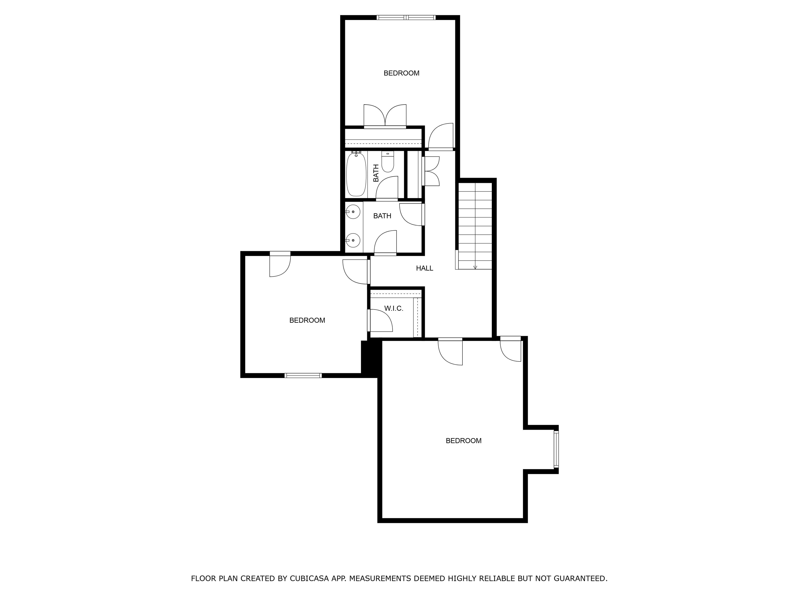 7235 Raleigh Way Mobile, AL 36695 - Photo 50 of 52 Plan